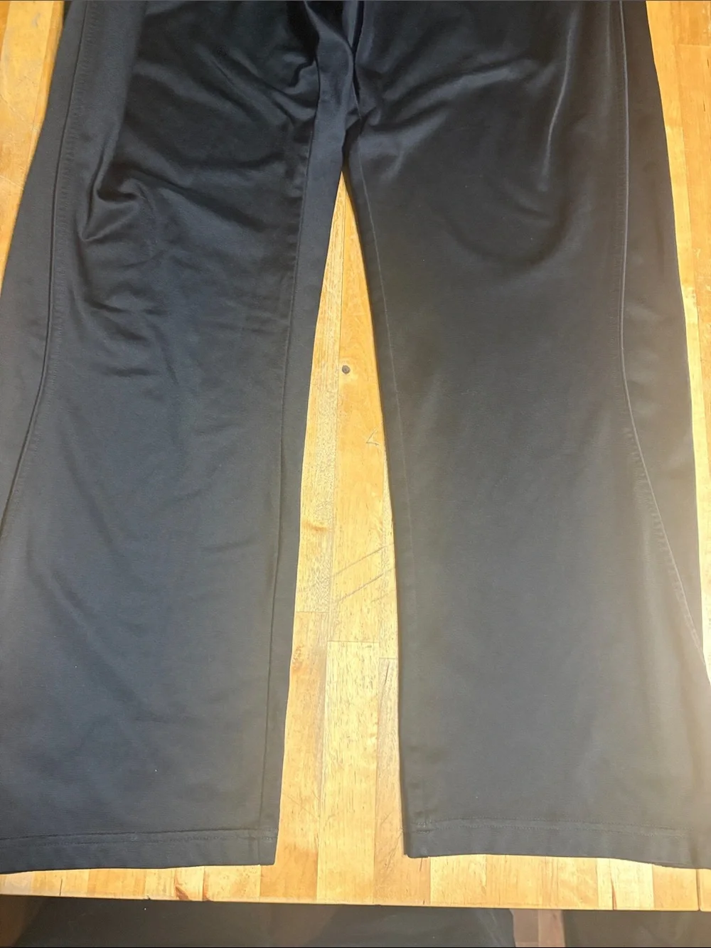 Under Armour Men's Black Track Pants - Picture 4 of 11